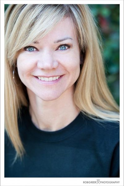 CathyW Headshot